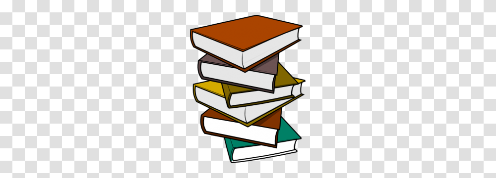 Book Clipart Image Girl Carrying Stack Of Books, Novel, Library, Room, Indoors Transparent Png