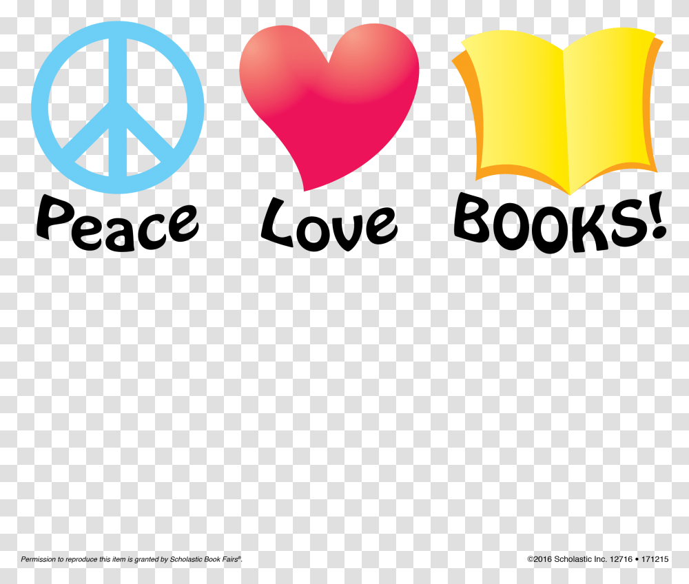 Book Clipart Love A, Heart, Pillow, Cushion Transparent Png