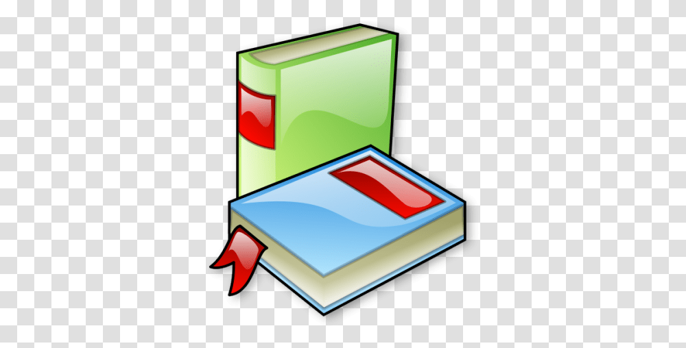Book Clipart School Supply, File Binder, File Folder, Box Transparent Png