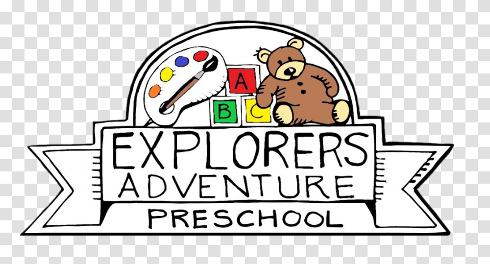 Book Club Explorers Adventure School, Word, Alphabet, Leisure Activities Transparent Png