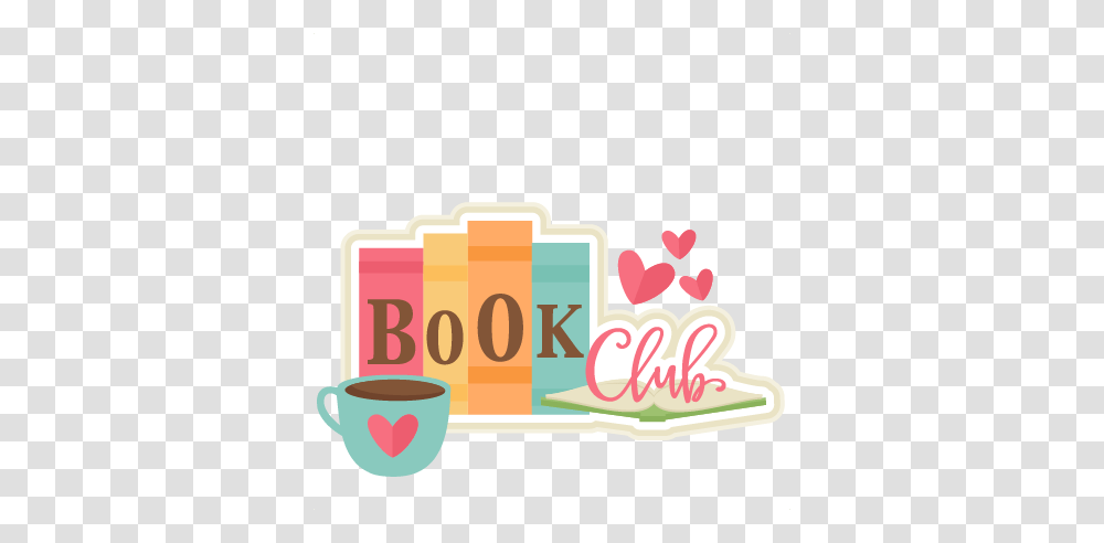 Book Club Title Scrapbook Cute Clipart, First Aid, Coffee Cup, Word Transparent Png