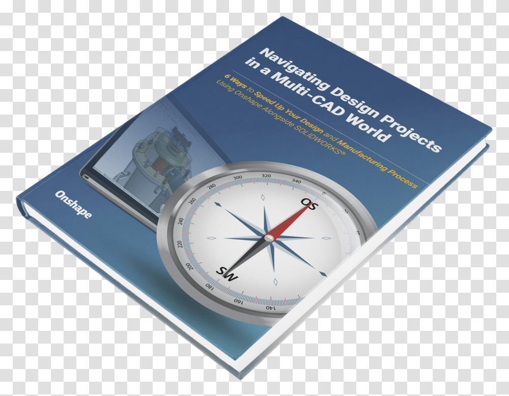 Book, Compass, Clock Tower, Architecture, Building Transparent Png