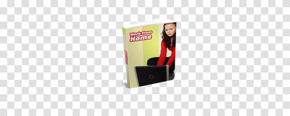 Book Cover Technology, Person, Furniture, Female Transparent Png