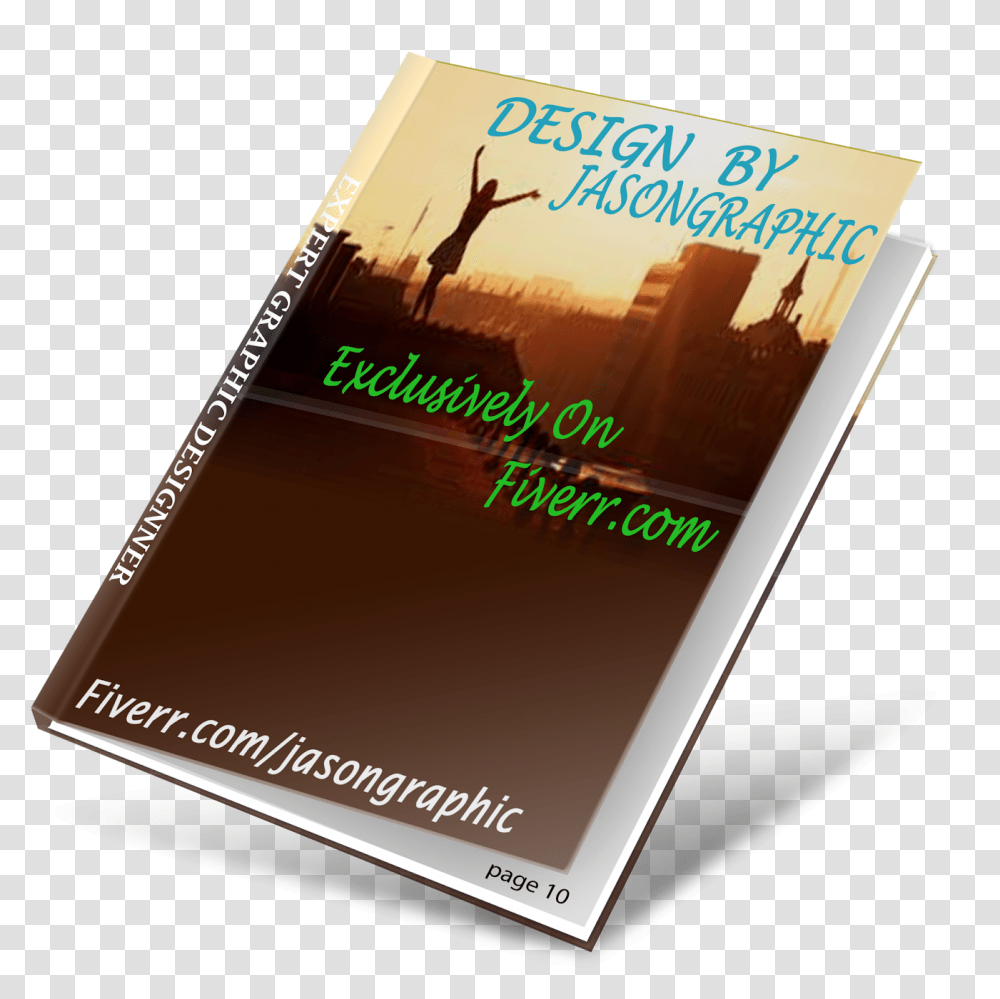 Book Cover, Advertisement, Poster, Flyer, Paper Transparent Png