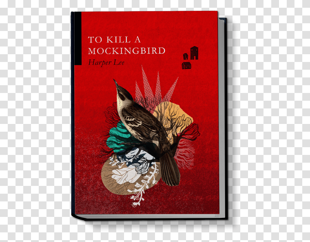 Book Cover, Bird, Animal, Novel Transparent Png