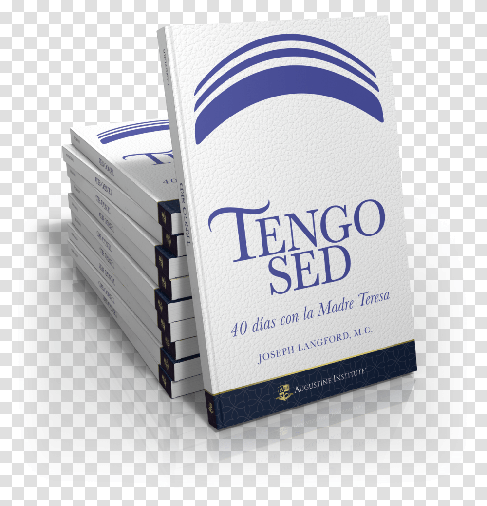Book Cover, Box, Word, Advertisement Transparent Png