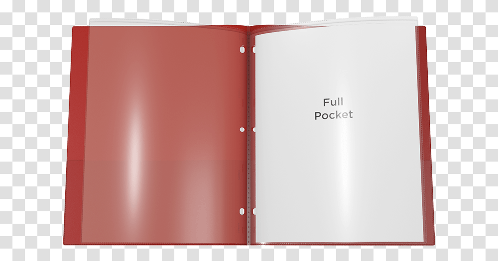 Book Cover, File Binder, File Folder Transparent Png