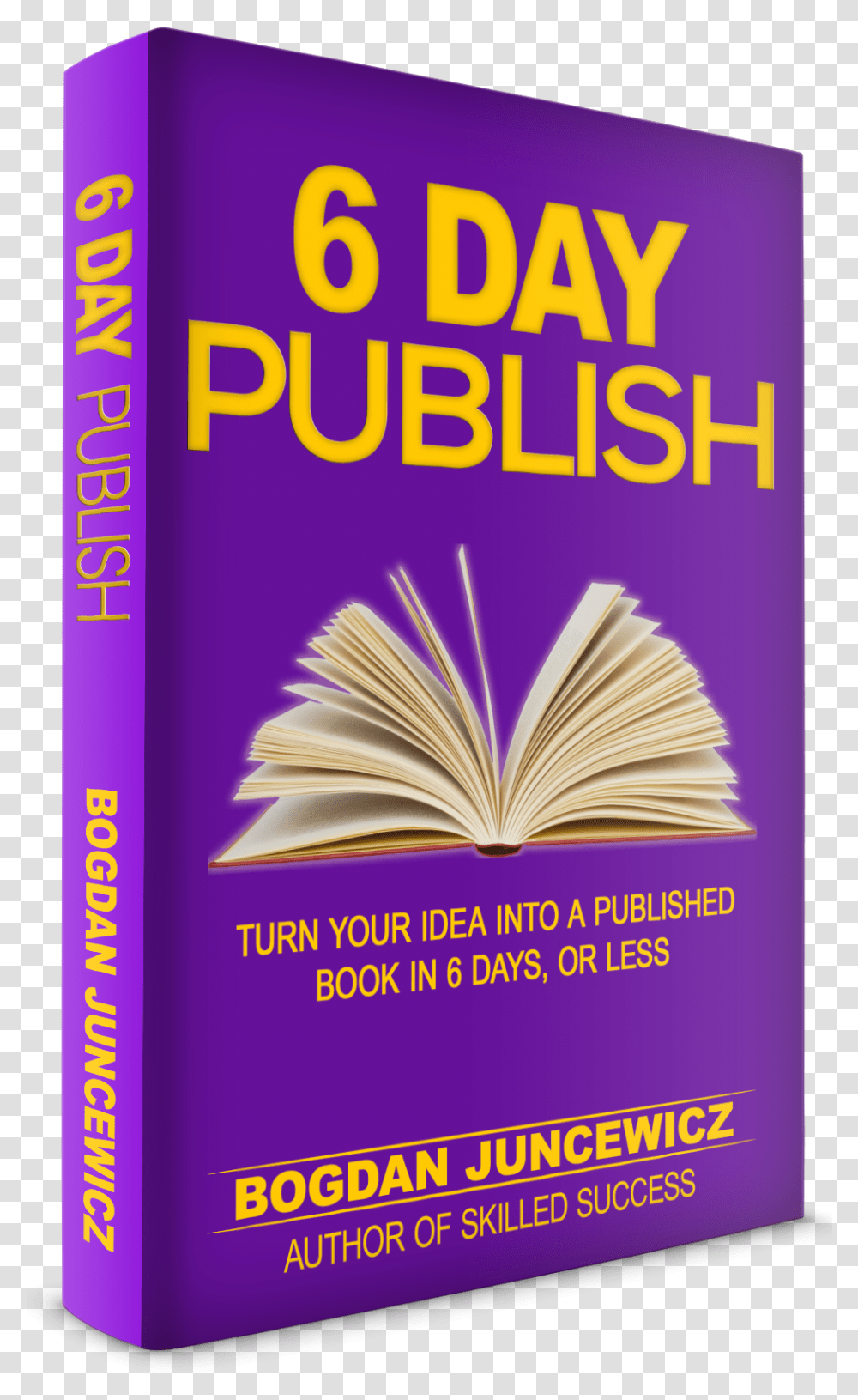 Book Cover, Flyer, Poster, Paper, Advertisement Transparent Png