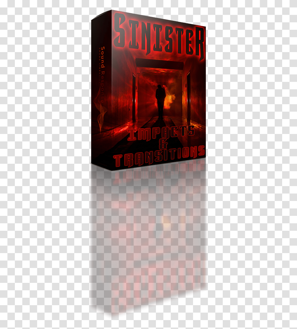 Book Cover Flyer, Light, Person, Poster Transparent Png
