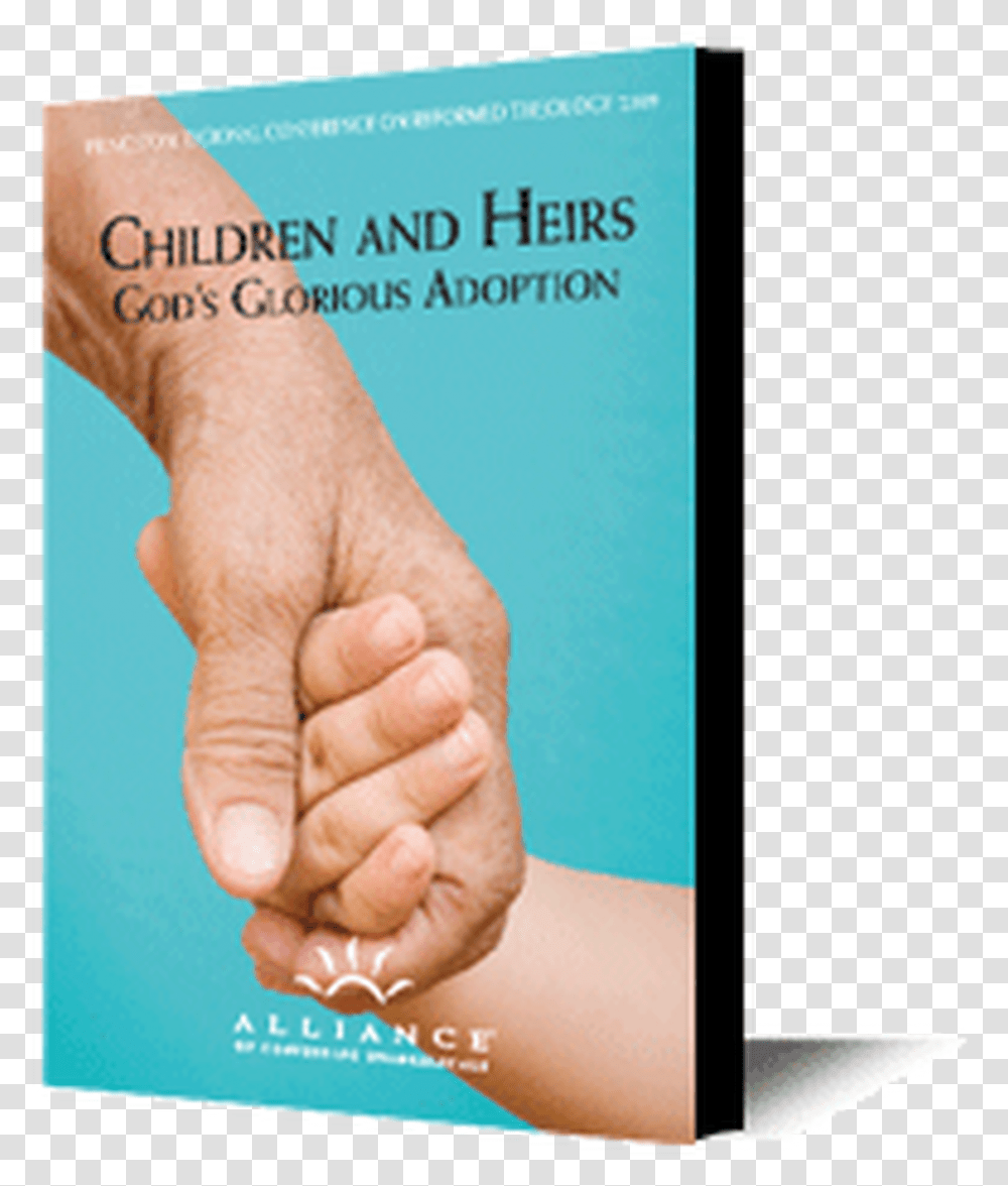 Book Cover, Hand, Advertisement, Poster, Person Transparent Png