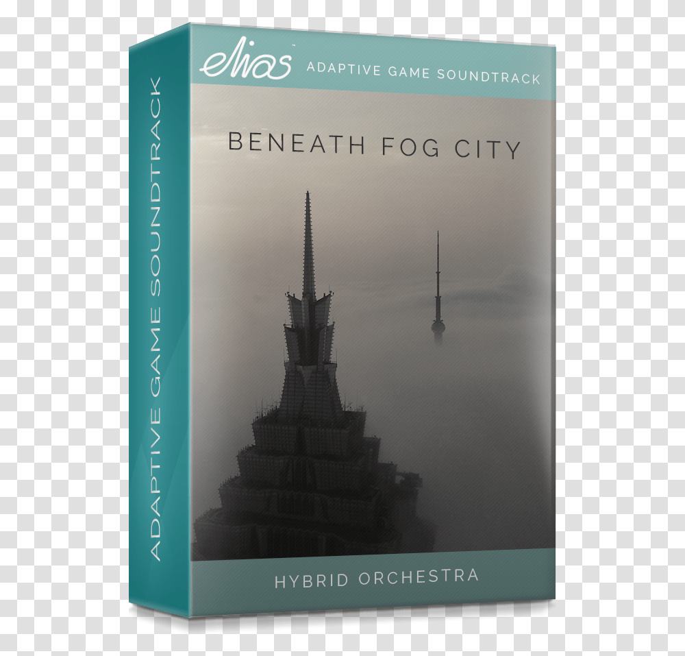 Book Cover, Nature, Spire, Tower, Architecture Transparent Png