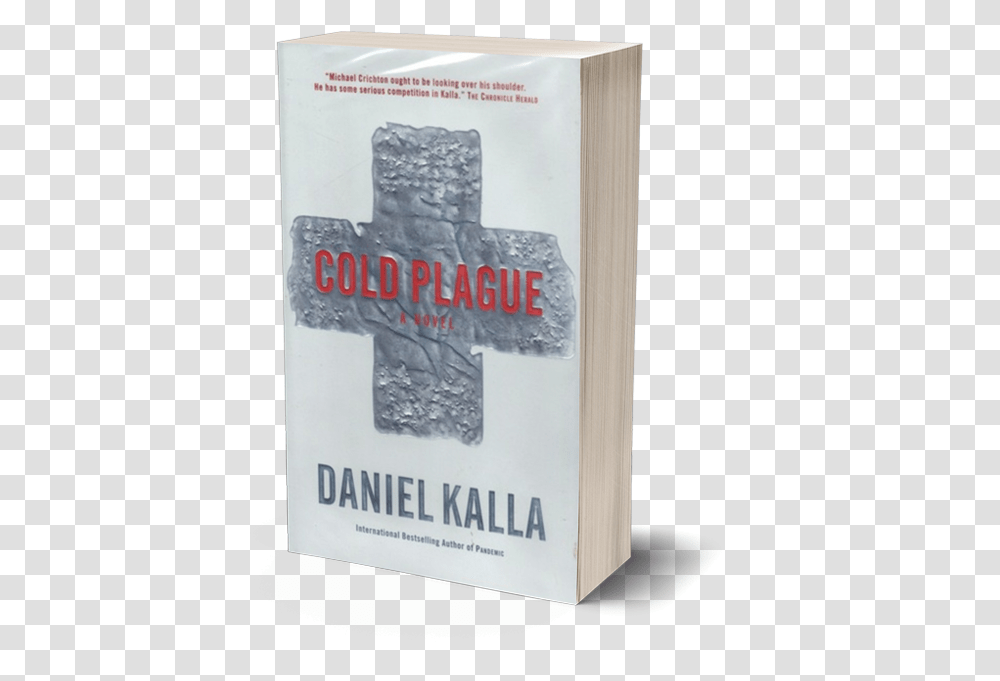 Book Cover, Novel Transparent Png