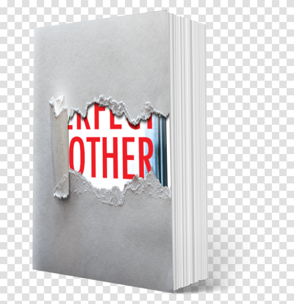 Book Cover, Paper, Poster, Advertisement Transparent Png