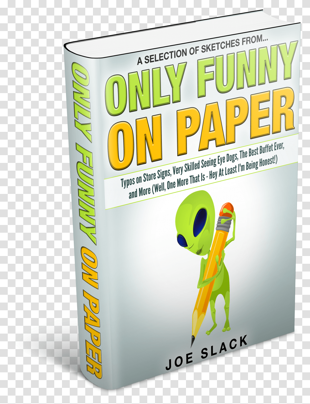 Book Cover Transparent Png