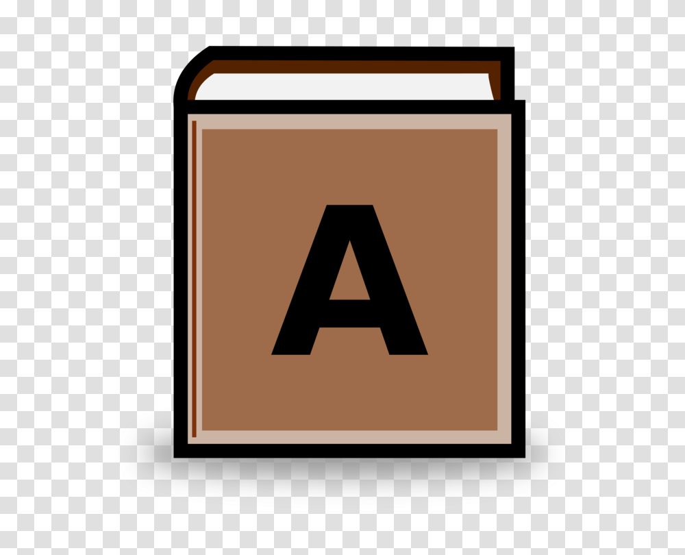 Book Dictionary Computer Icons Logo Information, Label, Mailbox, Letterbox Transparent Png