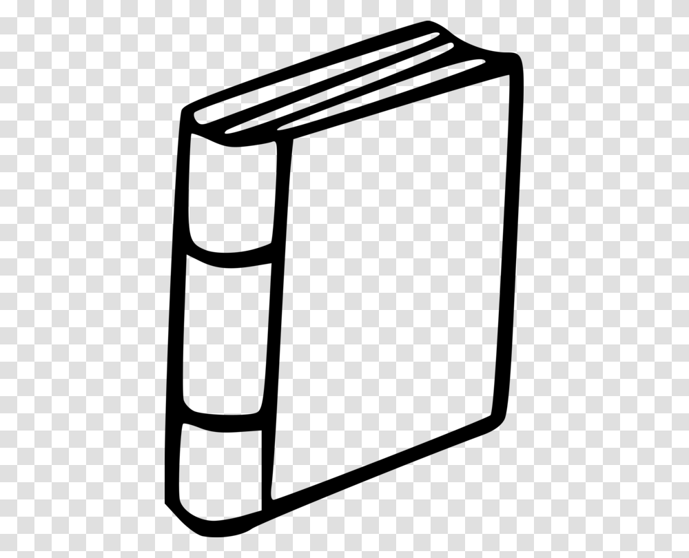 Book Drawing Computer Icons Black And White, Gray, World Of Warcraft Transparent Png