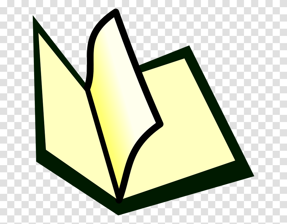 Book, Envelope, Weapon, Weaponry, Lamp Transparent Png