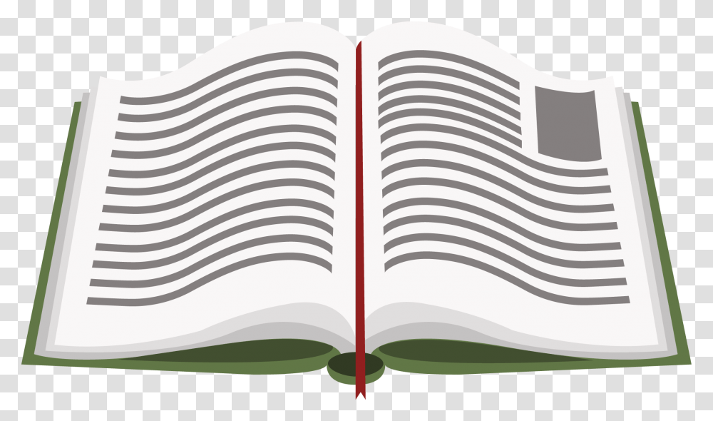 Book Euclidean Vector Vecteur Open Book Vector Hd, Page, Rug, Diary Transparent Png