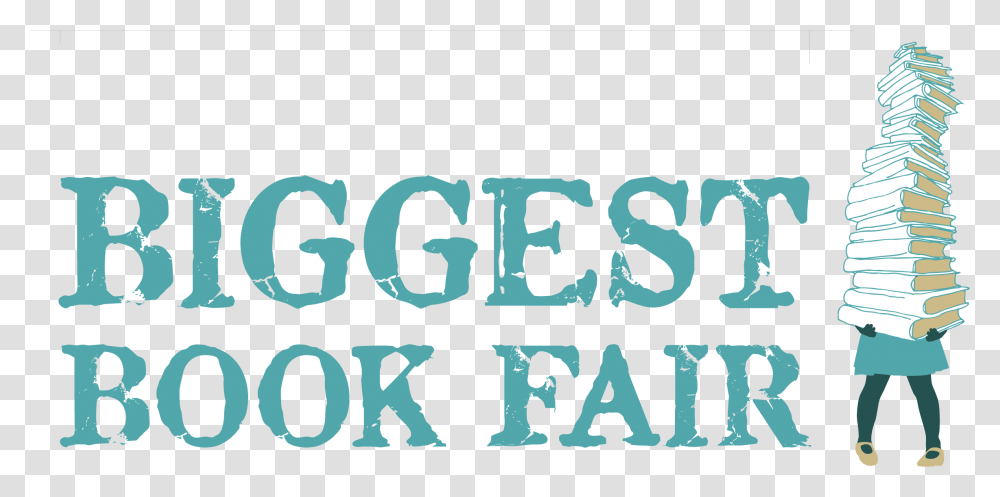 Book Fair Background Download New Delhi World Book Fair, Alphabet, Word, Label Transparent Png