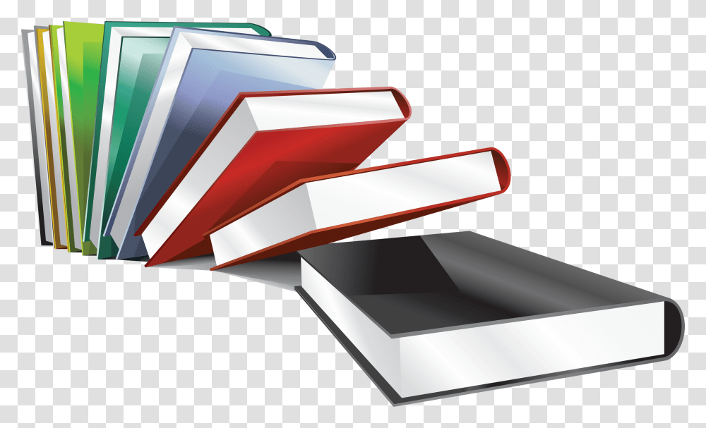 Book Falling, Metropolis, City, Urban, Building Transparent Png