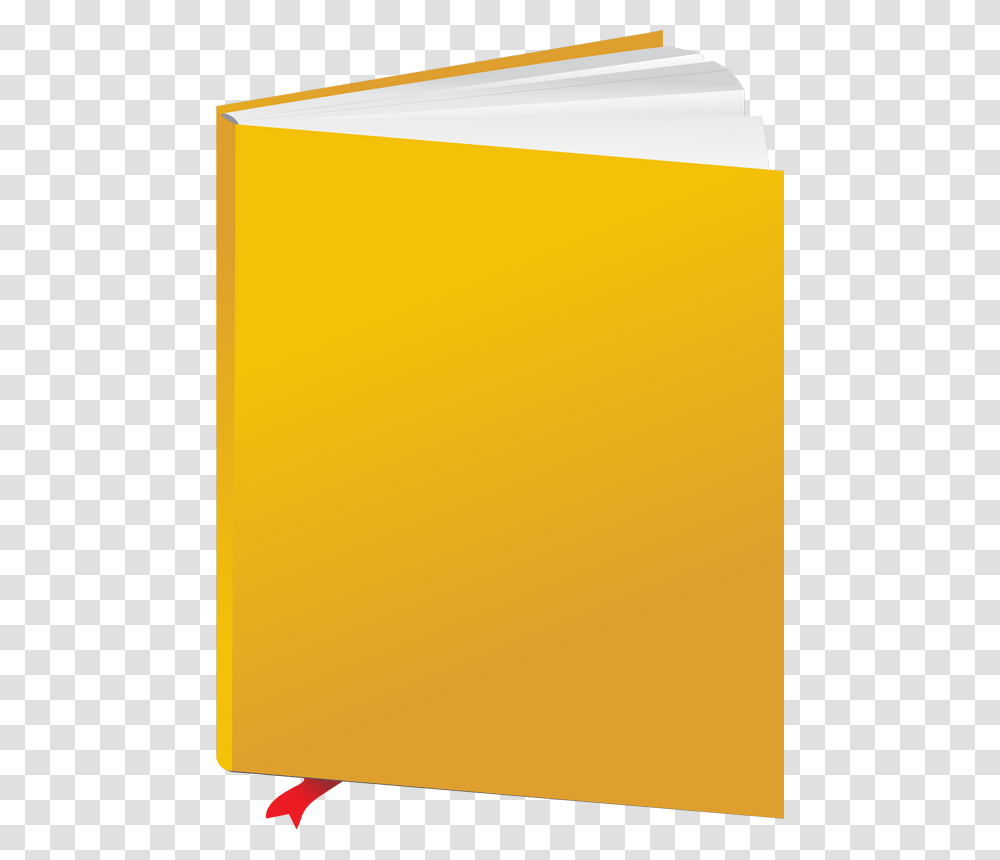 Book, File Binder, File Folder Transparent Png