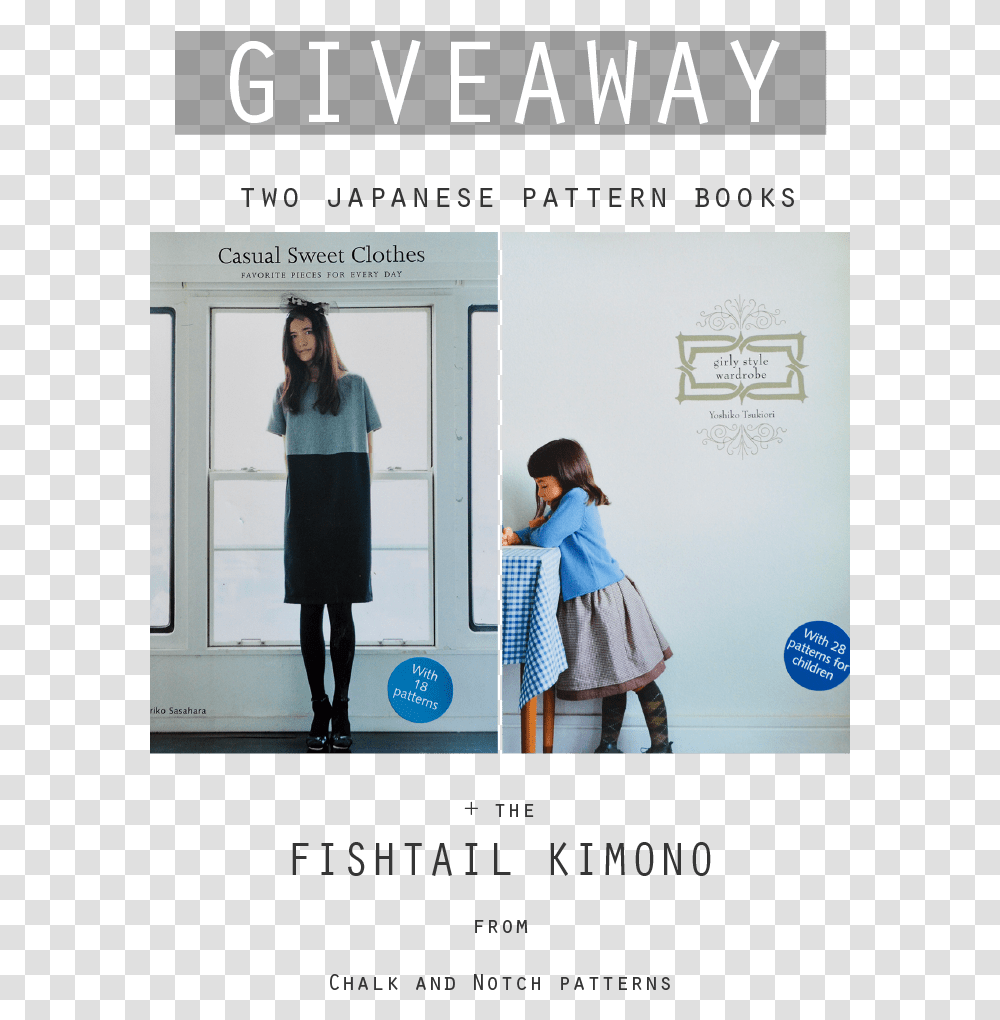 Book Giveaway2 Pattern, Sleeve, Person, Long Sleeve Transparent Png