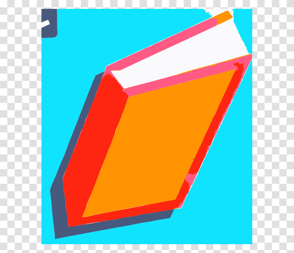 Book Graphic Extraction, Education, Envelope, Triangle, Mail Transparent Png
