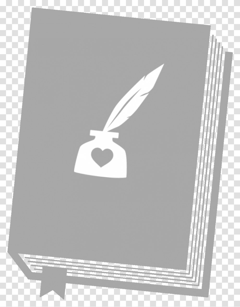 Book Icon Final Love, Cowbell Transparent Png