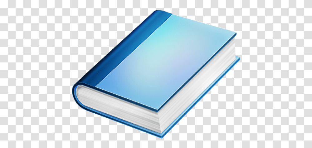 Book Icon Free Book Transparent Png