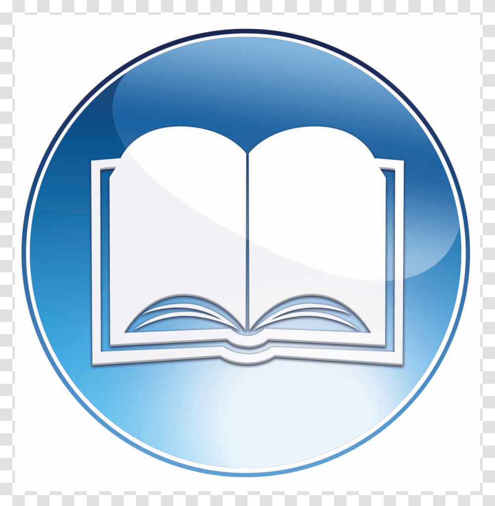 Book Icon, Logo Transparent Png