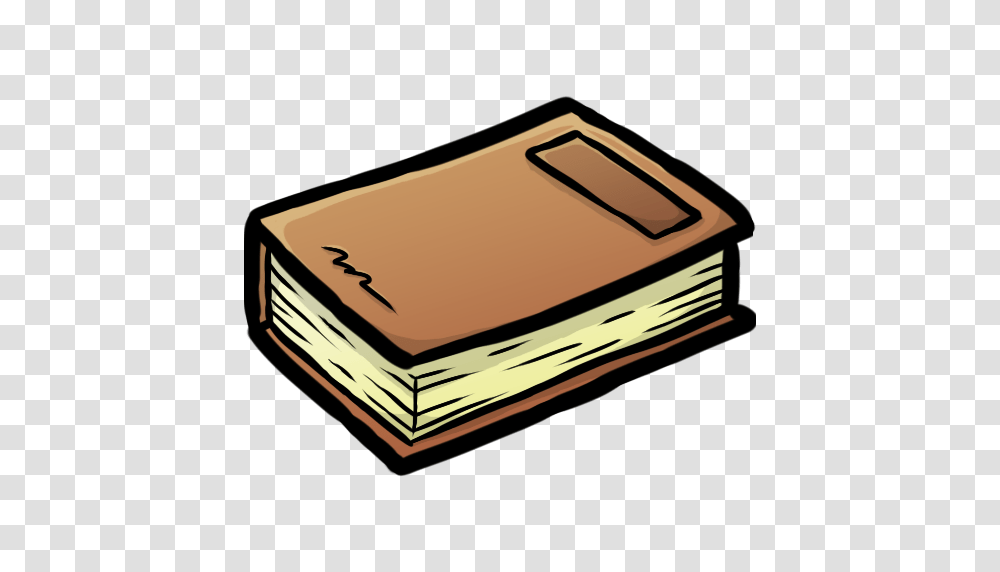 Book Icon, Box, Diary, Page Transparent Png