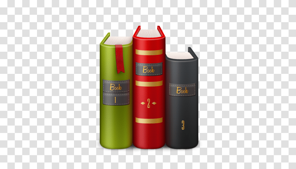 Book Icons, Cylinder, Dynamite, Bomb, Weapon Transparent Png