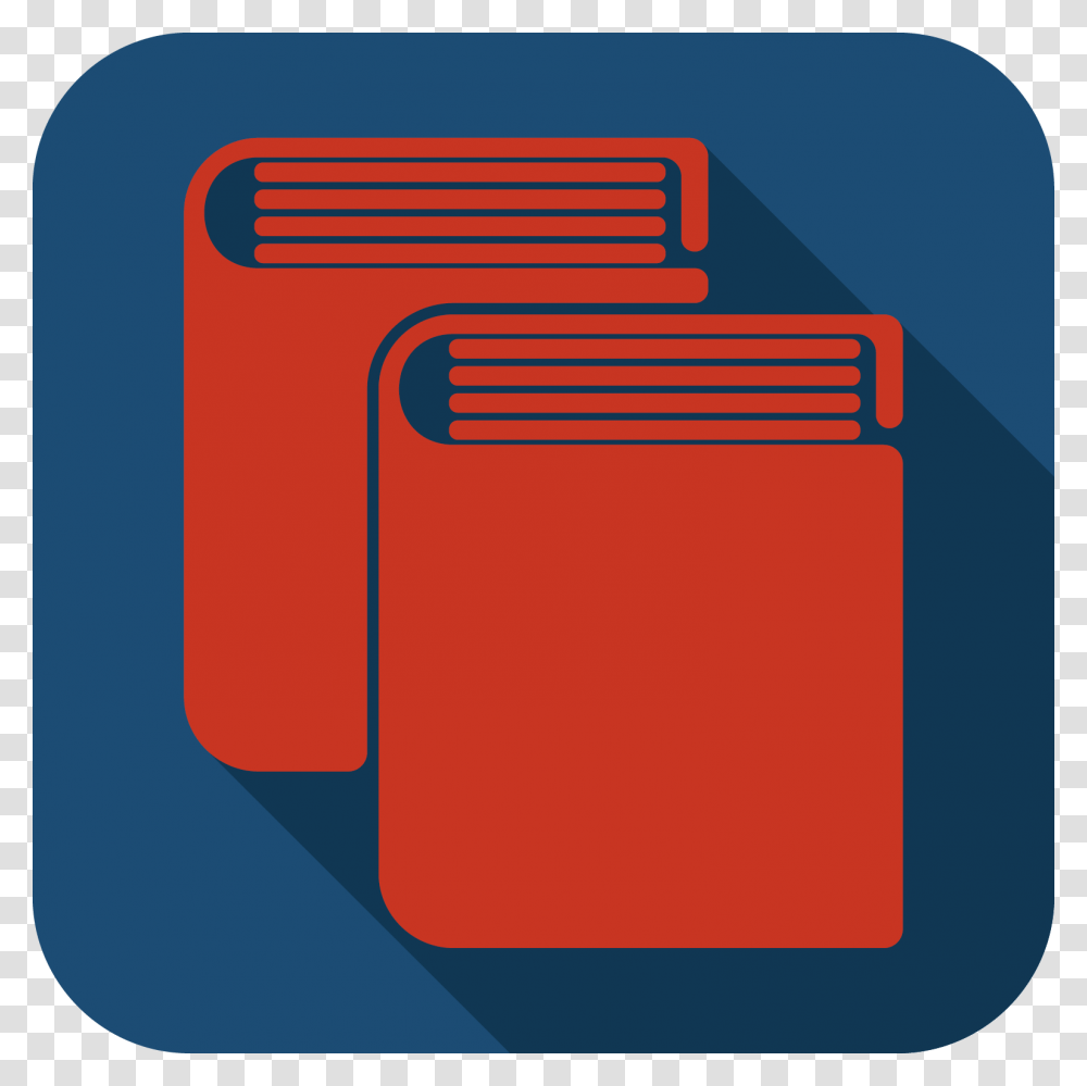 Book Icons, File Binder, File Folder, Mailbox, Letterbox Transparent Png