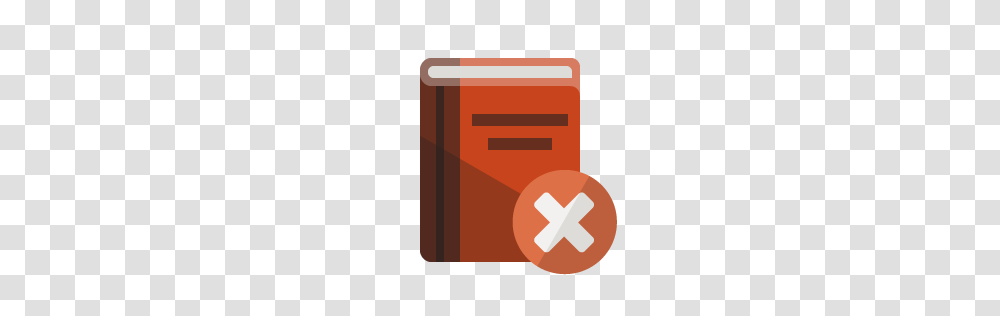 Book Icons, First Aid, Bandage, Mailbox, Letterbox Transparent Png