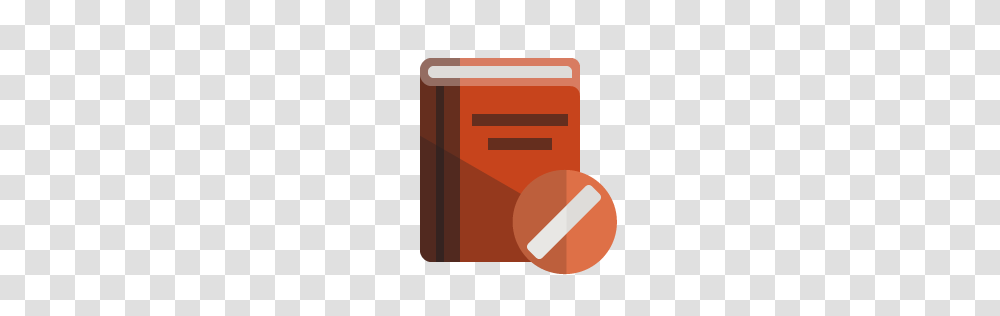 Book Icons, Mailbox, Letterbox, Postbox, Public Mailbox Transparent Png