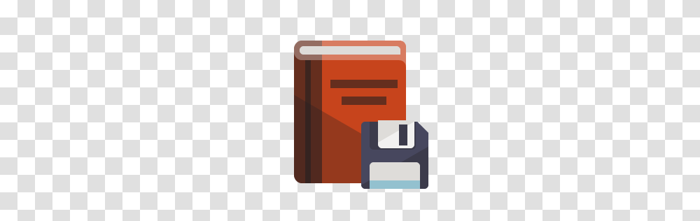 Book Icons, Mailbox, Letterbox, Postbox, Public Mailbox Transparent Png