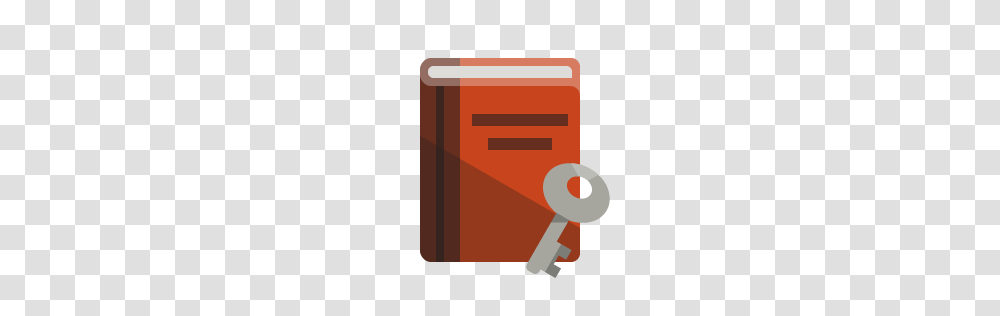 Book Icons, Mailbox, Letterbox, Postbox, Public Mailbox Transparent Png