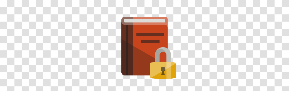 Book Icons, Mailbox, Letterbox, Postbox, Public Mailbox Transparent Png