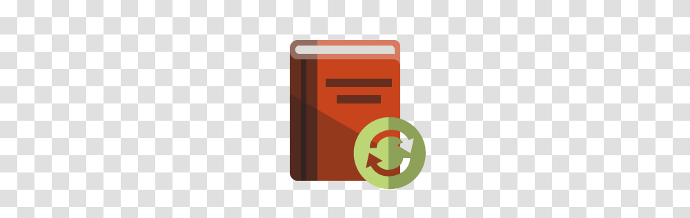 Book Icons, Mailbox, Letterbox, Postbox, Public Mailbox Transparent Png