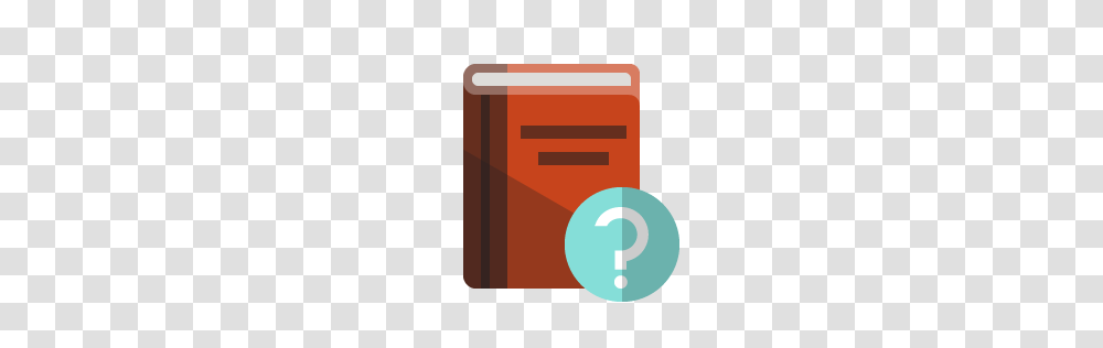 Book Icons, Mailbox, Letterbox, Postbox, Public Mailbox Transparent Png