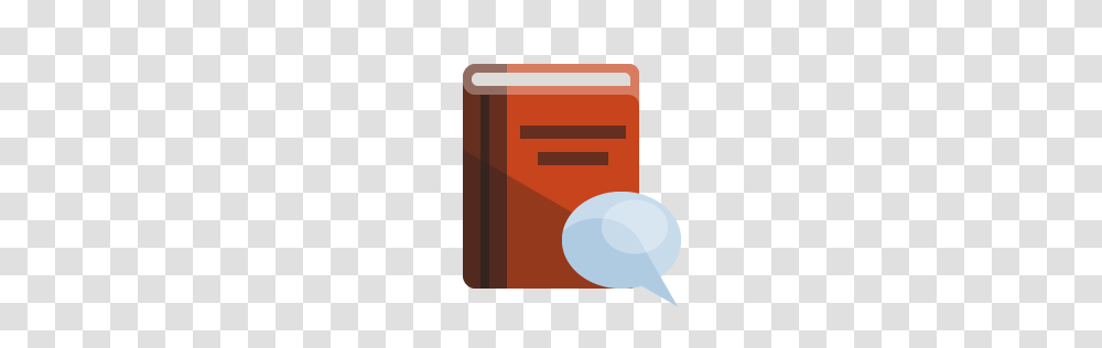 Book Icons, Mailbox, Letterbox, Postbox, Public Mailbox Transparent Png