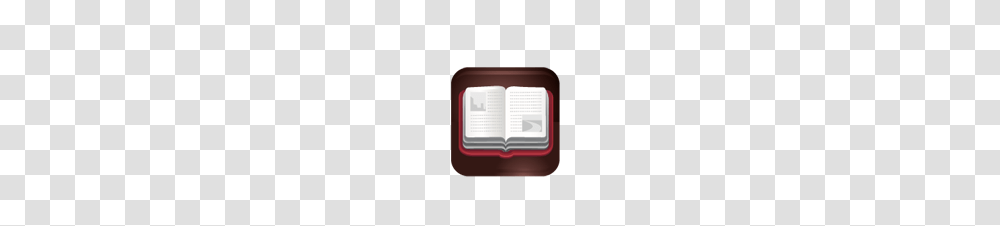 Book Icons, Page, Diary Transparent Png