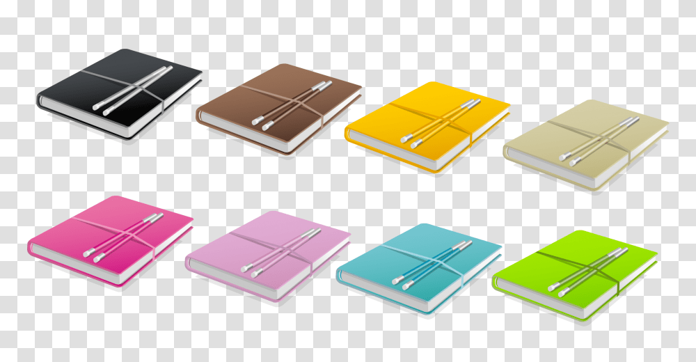 Book Icons, File Binder, Diary, File Folder Transparent Png