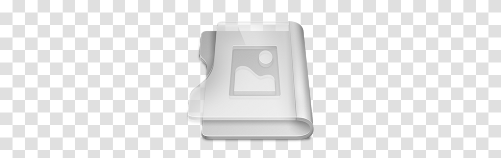 Book Icons, Plastic Transparent Png