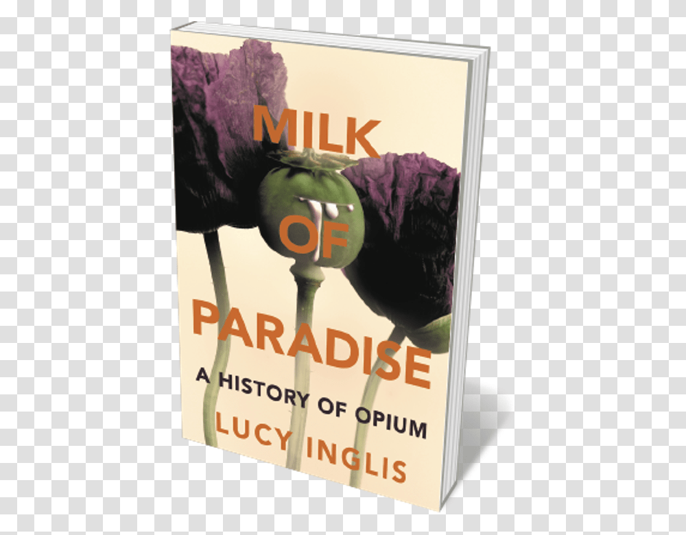 Book Jacket Milk Of Paradise Poster, Advertisement, Phone, Electronics, Mobile Phone Transparent Png