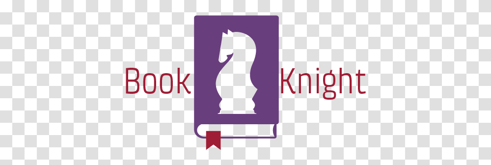 Book Knight Logo Duck, Text, Number, Symbol, Alphabet Transparent Png