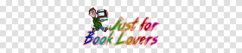 Book Lovers Club, Person, Alphabet Transparent Png