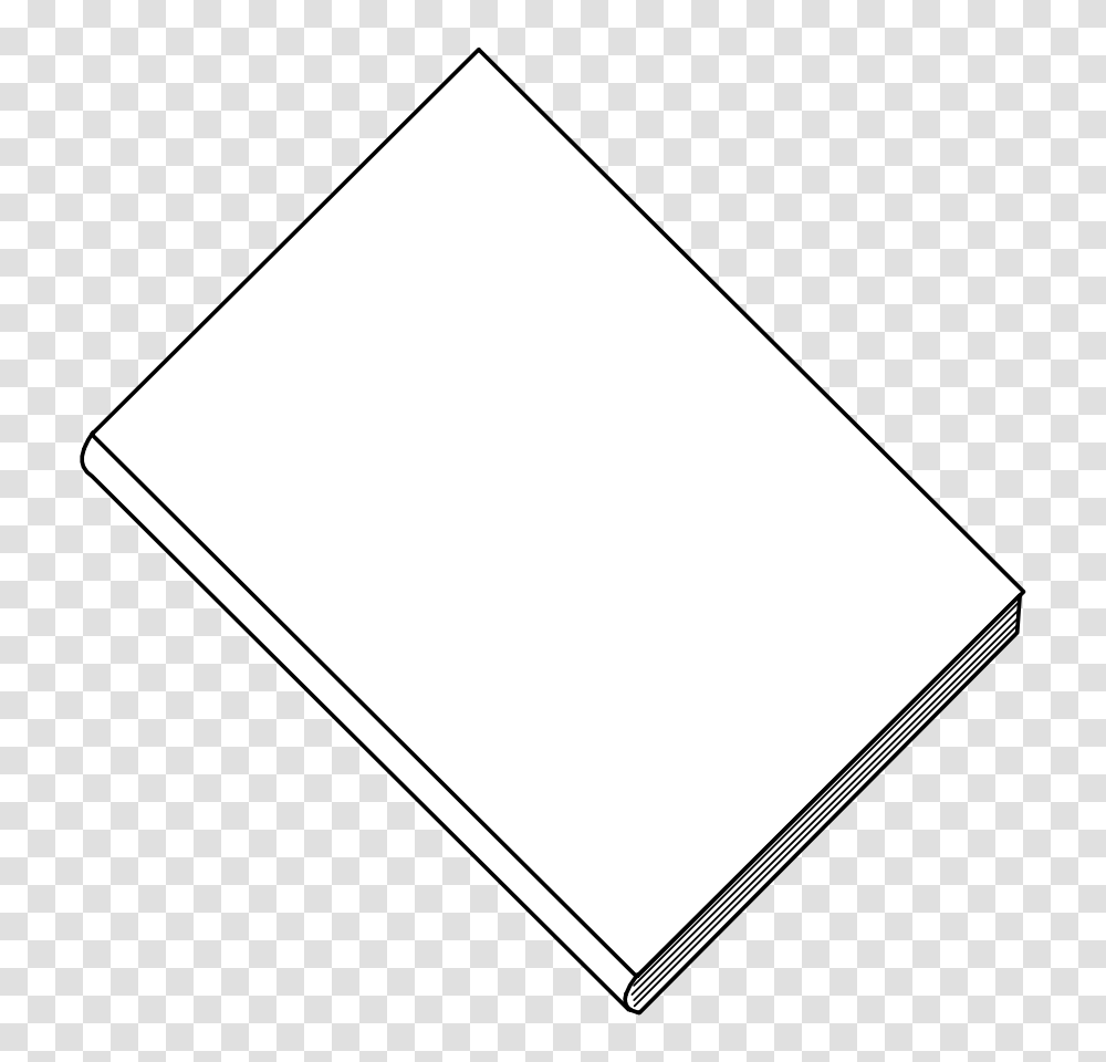 Book Notebook Clip Arts For Web, Triangle, Aluminium, Paper, Sweets Transparent Png