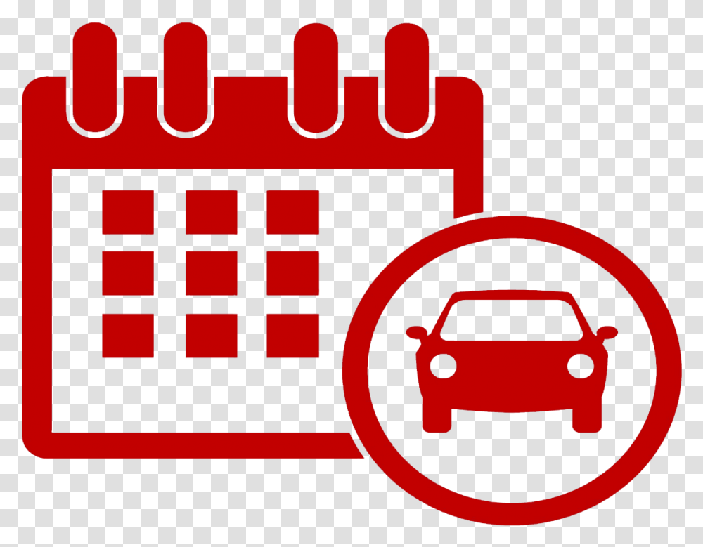 Book Now Icon Booking Vehicle Icon, Number, Car Transparent Png