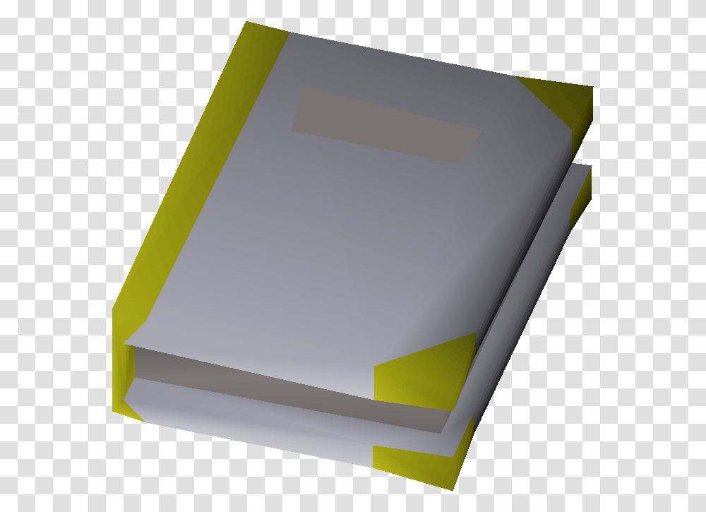 Book Of Law Osrs, File Binder, File Folder, Mailbox, Letterbox Transparent Png